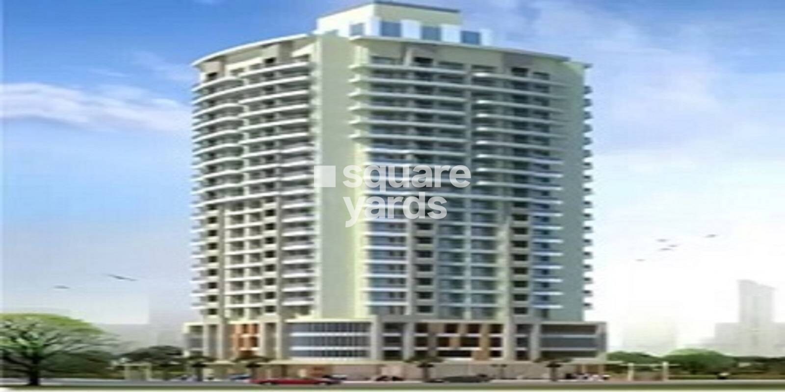 Naminath Khairunnisa Heights Featured Image