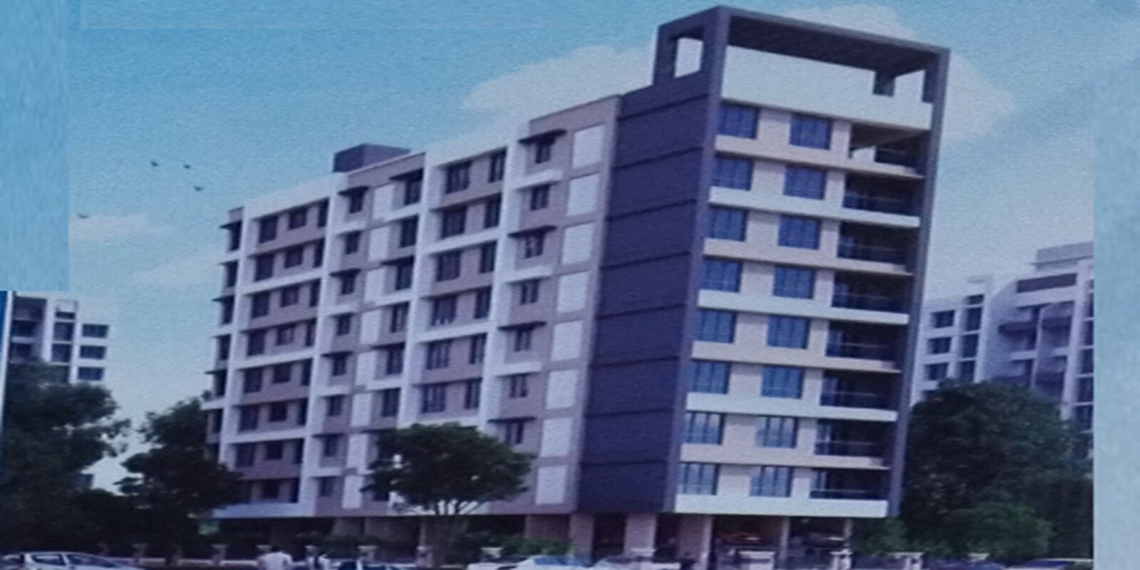 Namrata Premsadan CHS