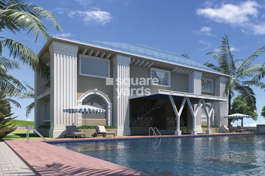 Nana Patil Pride Amenities-Features