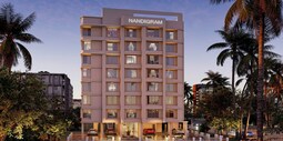 Nandigram Apartment