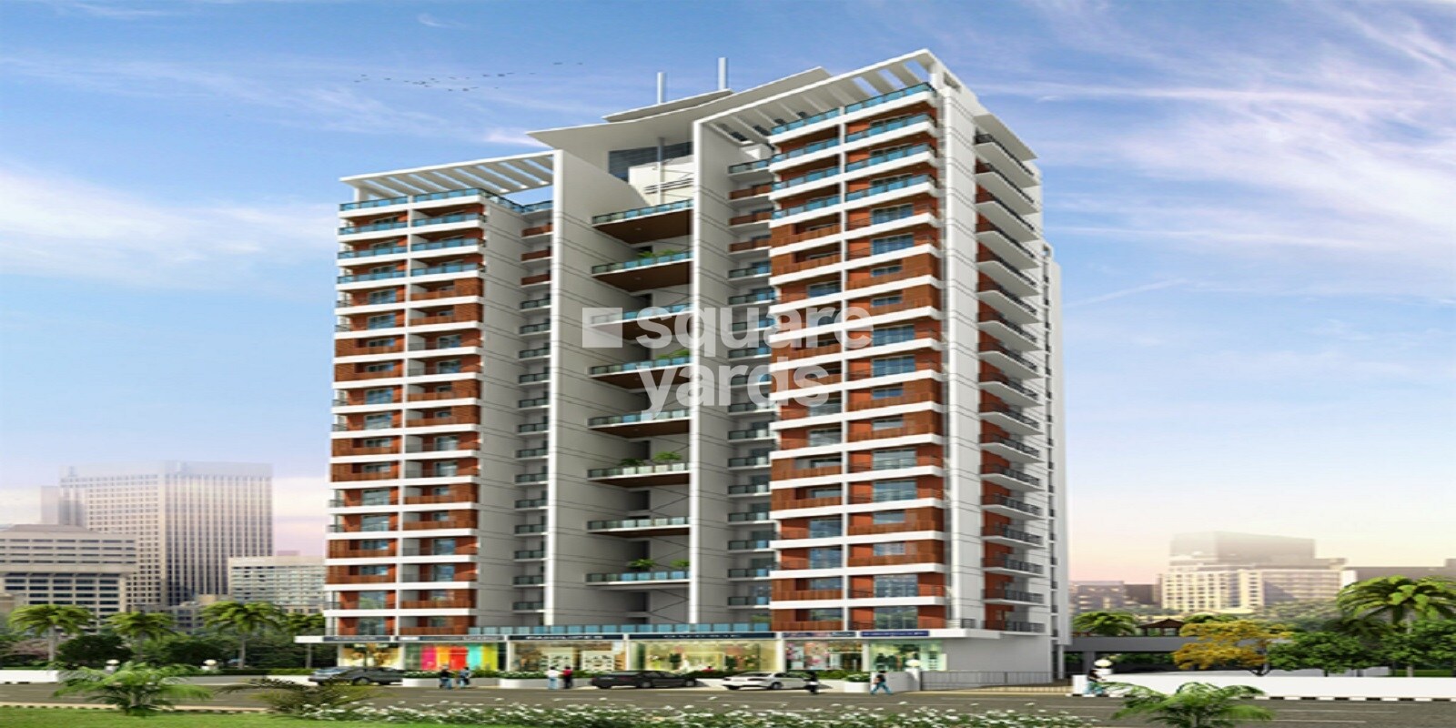 Nandivardhan Aradia Featured Image