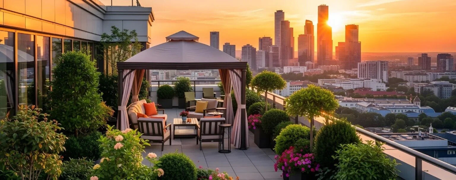 Nandivardhan Bliss View Amenities-Features