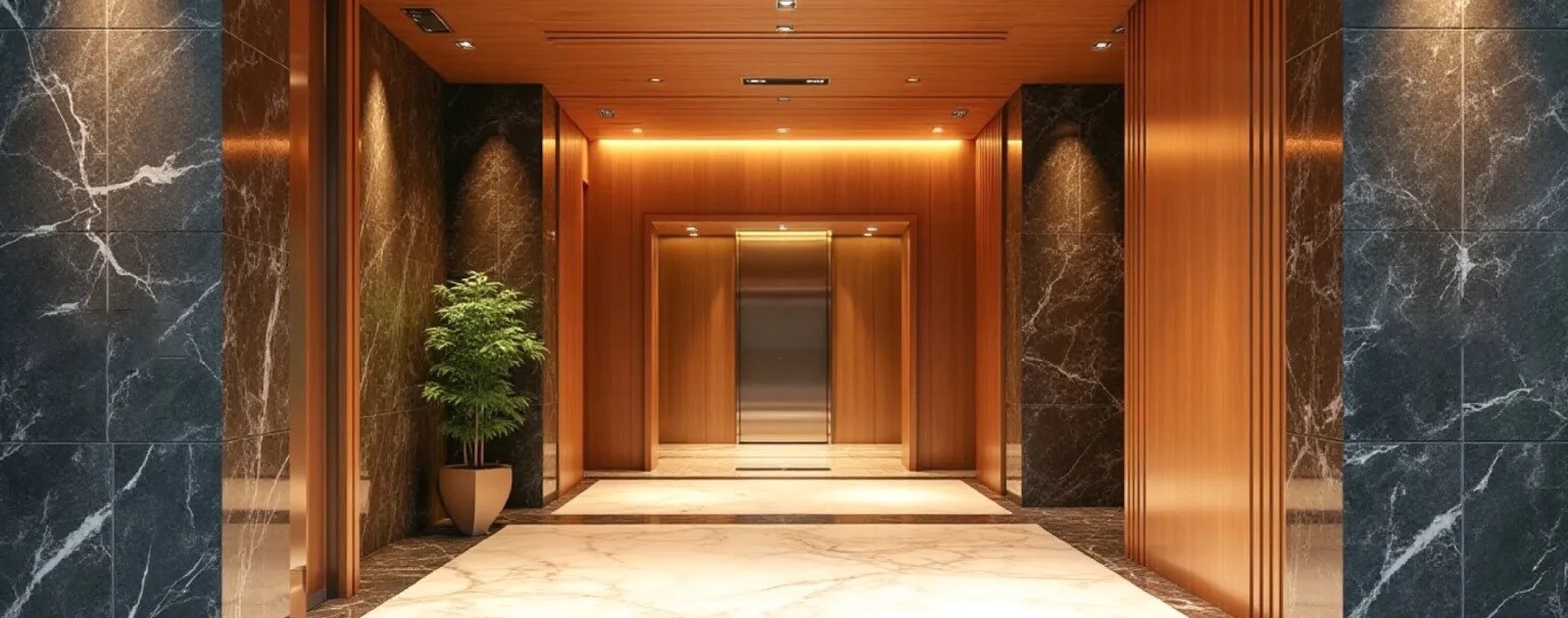 Nandivardhan Bliss View