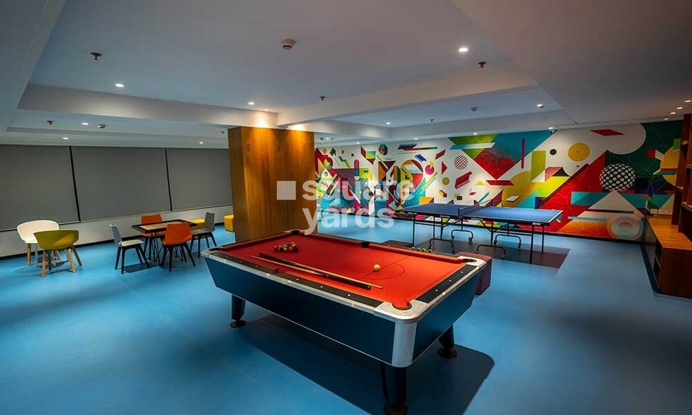 Nandivardhan Maansarovar Amenities-Features 5