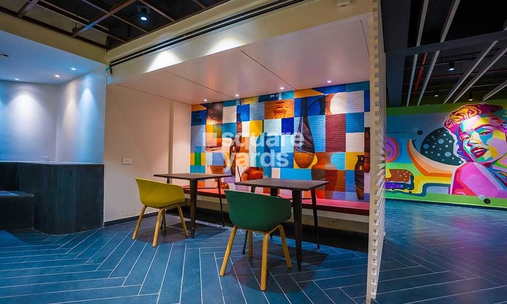 Nandivardhan Maansarovar Amenities-Features 2