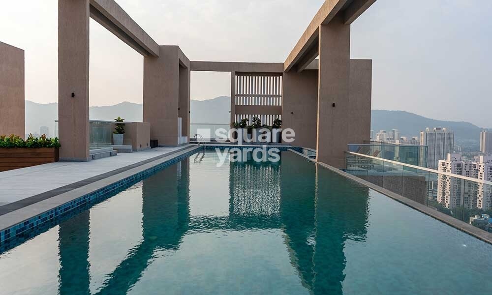 Nandivardhan Maansarovar Amenities-Features 3