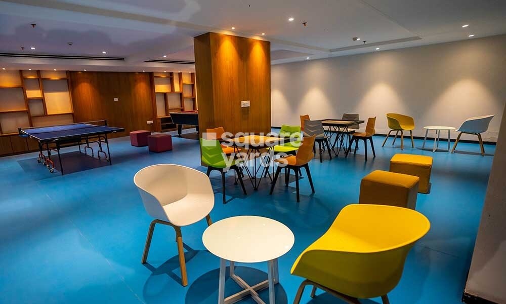 Nandivardhan Maansarovar Amenities-Features 4