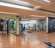 Nandivardhan Maansarovar Gymnasium Image