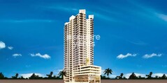 Nandivardhan  Oasis Sapphire