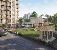 Pinnacle Nano City Amenities-Features