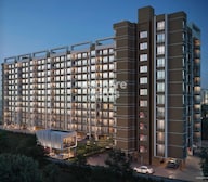 Pinnacle Nano City Tower View