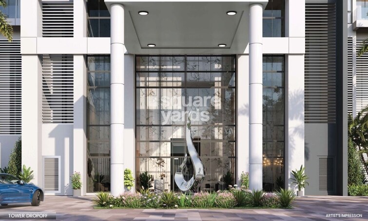 Narang Privado Amenities-Features 1