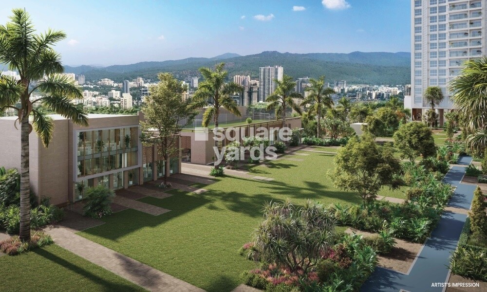 Narang Privado Amenities-Features 6