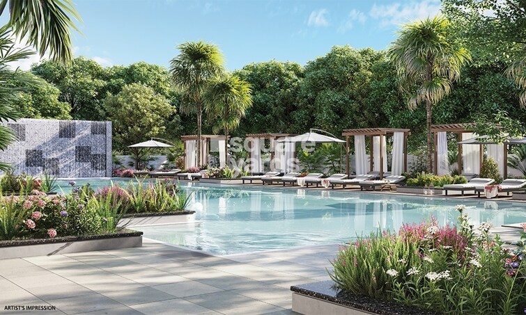 Narang Privado Amenities-Features 7