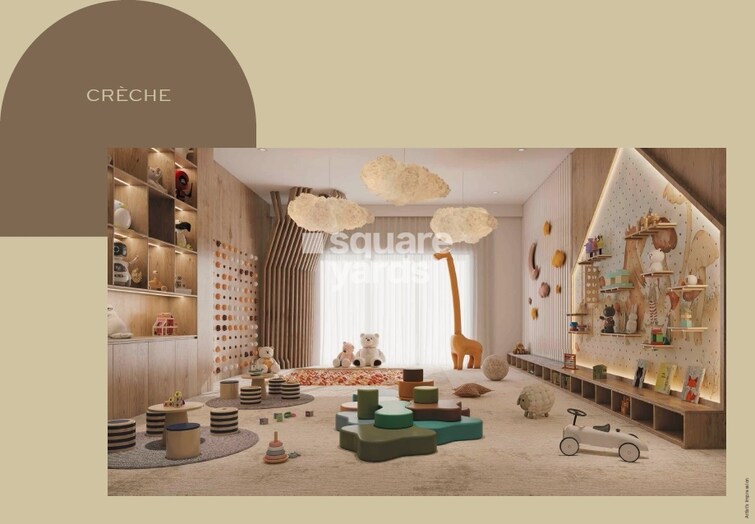 Narang Privado Amenities-Features 8