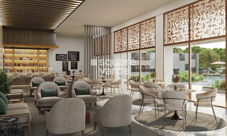 Narang Privado Amenities-Features 2