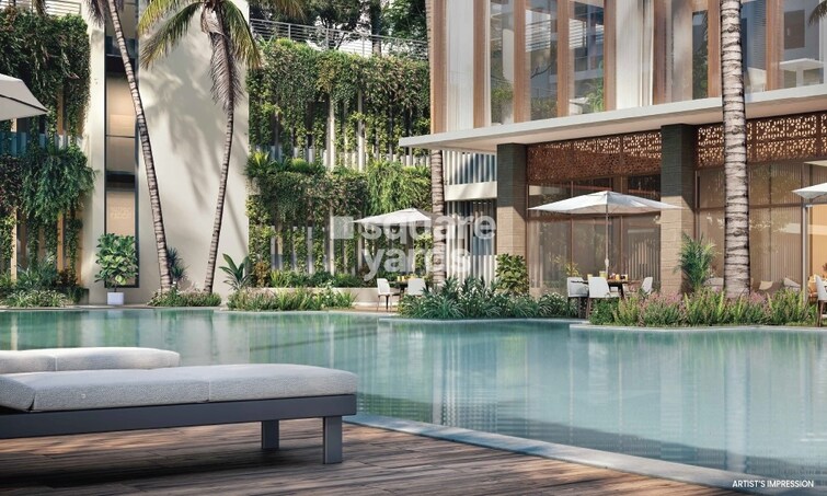 Narang Privado Amenities-Features 3