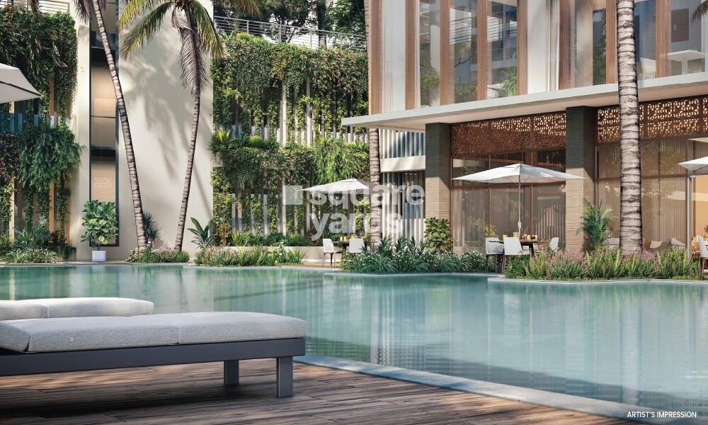 Narang Privado Amenities-Features 3