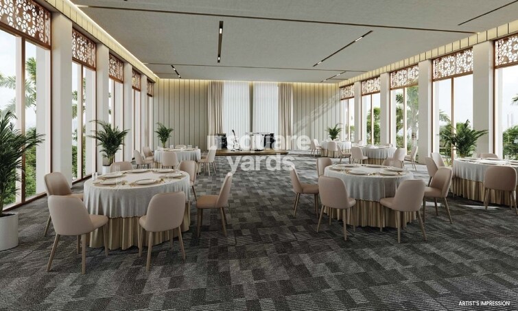 Narang Privado Amenities-Features 4