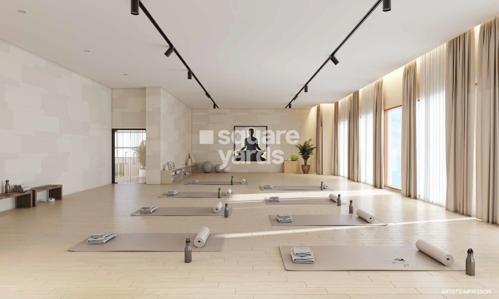 Narang Privado Amenities-Features 5