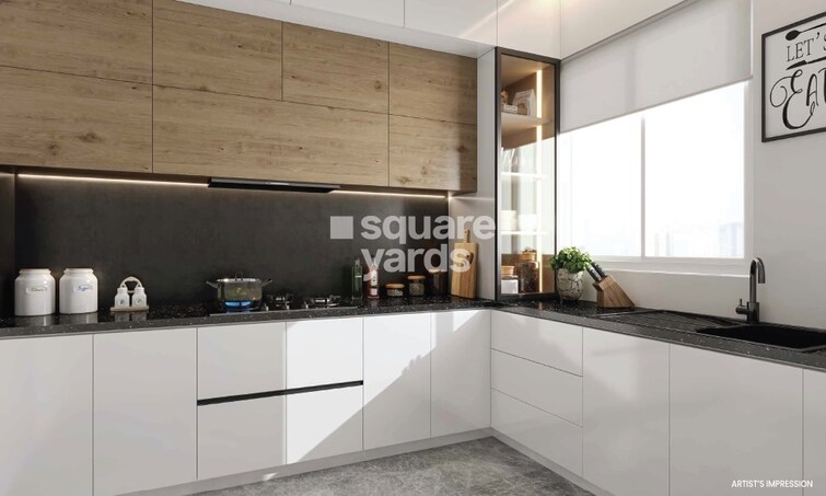 Narang Privado Apartment Interiors 4