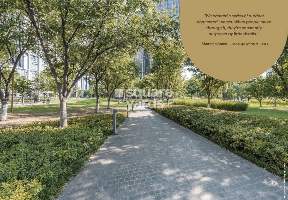 Narang Privado Greens Image