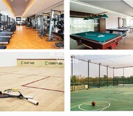 Narang Rozanne by Courtyard Amenities-Features