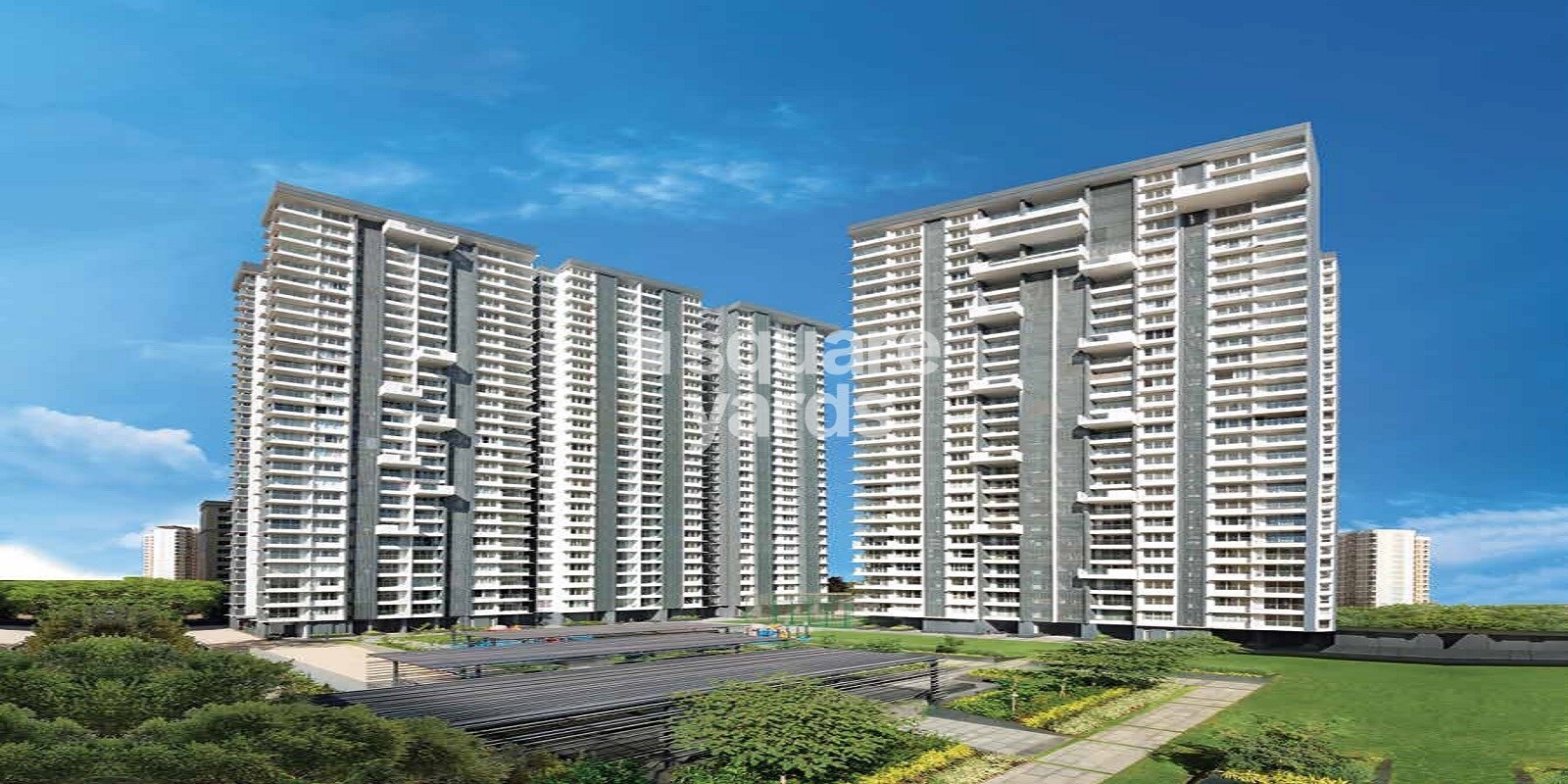 Narang Rozanne by Courtyard