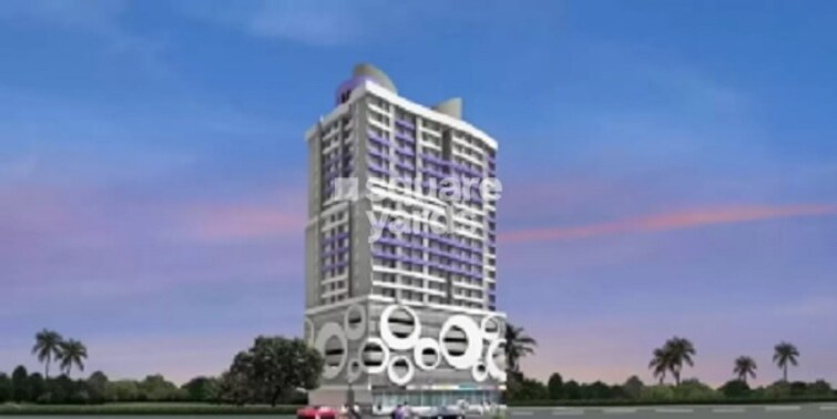 Natasha Enclave Vartak Nagar Project Thumbnail Image