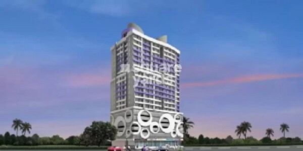 Natasha Enclave Vartak Nagar Project Thumbnail Image