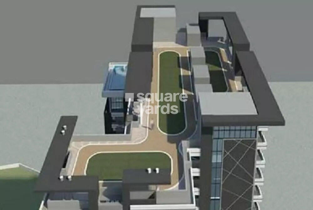 Natu 9 Riviera Hills Amenities-Features