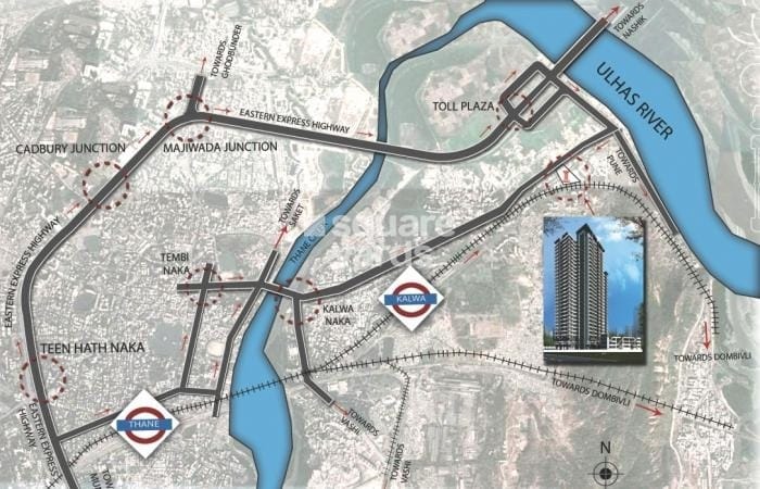 Natu 9 Riviera Hills Location Image