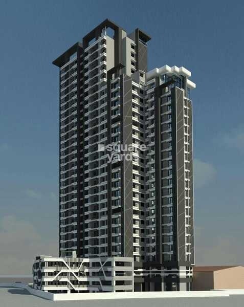 Natu 9 Riviera Hills Tower View 1