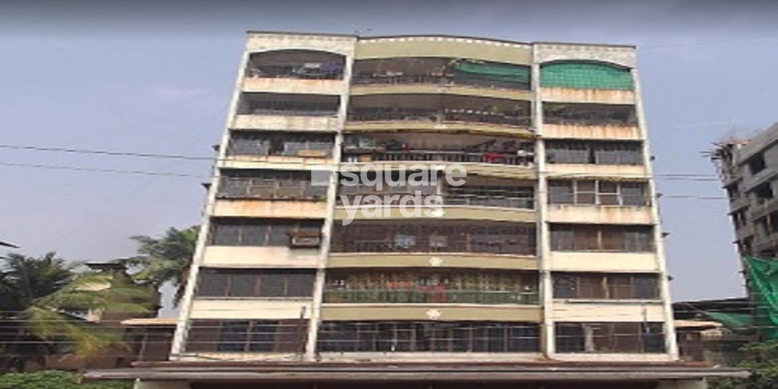 Nav Jai Maharashtra Chs