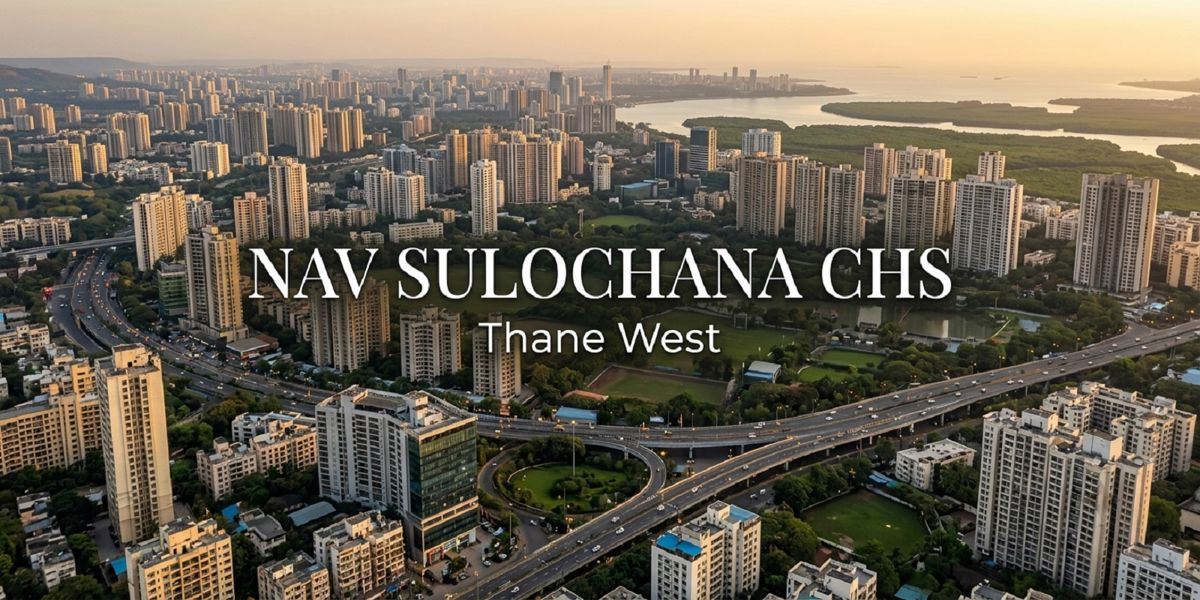 Nav Sulochana CHS