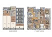 Navkar Avenue Floor Plans