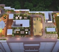 Navyug CHS Amenities-Features