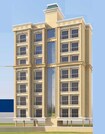 Nayantara Park Enclave Apartment Exteriors