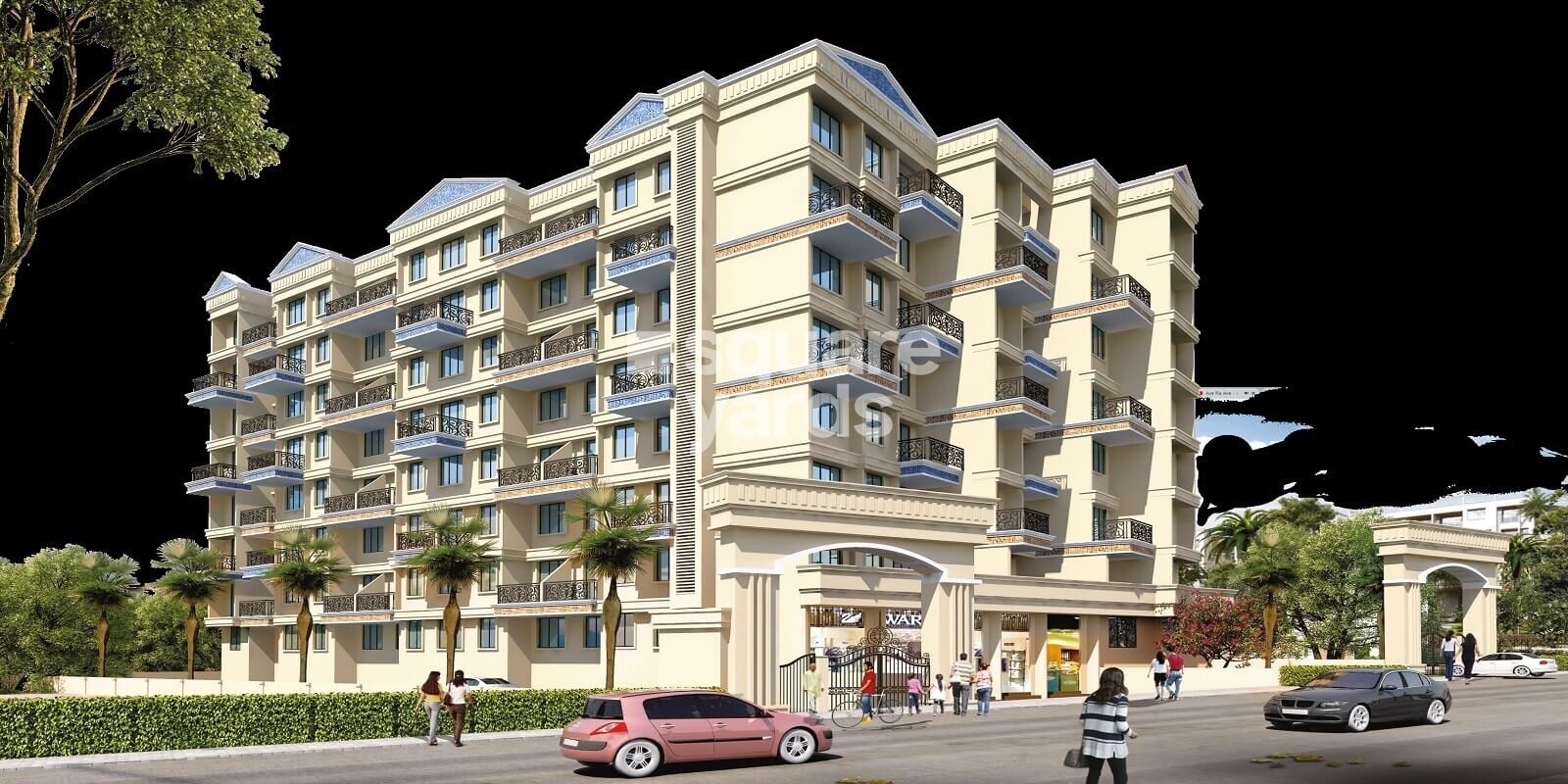 Neel Precious Heritage