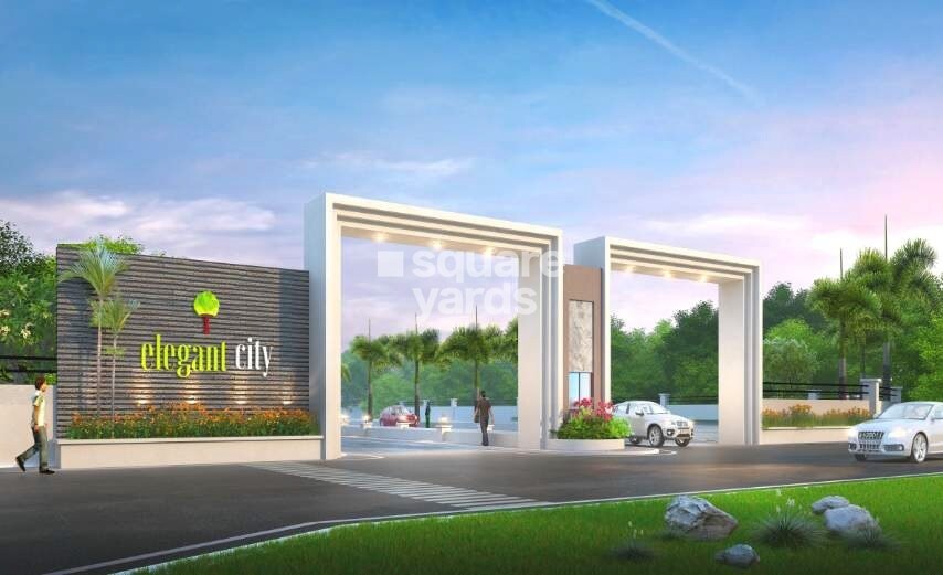 Neele Elegant City Bliss