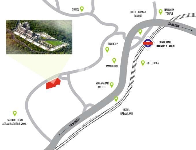 Neele Elegant City Bliss