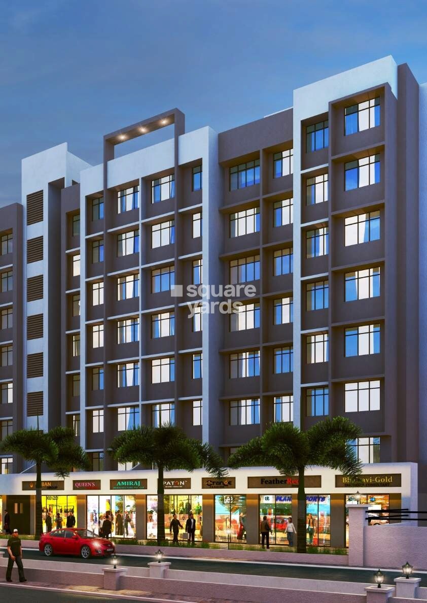 Neele Elegant City Bliss