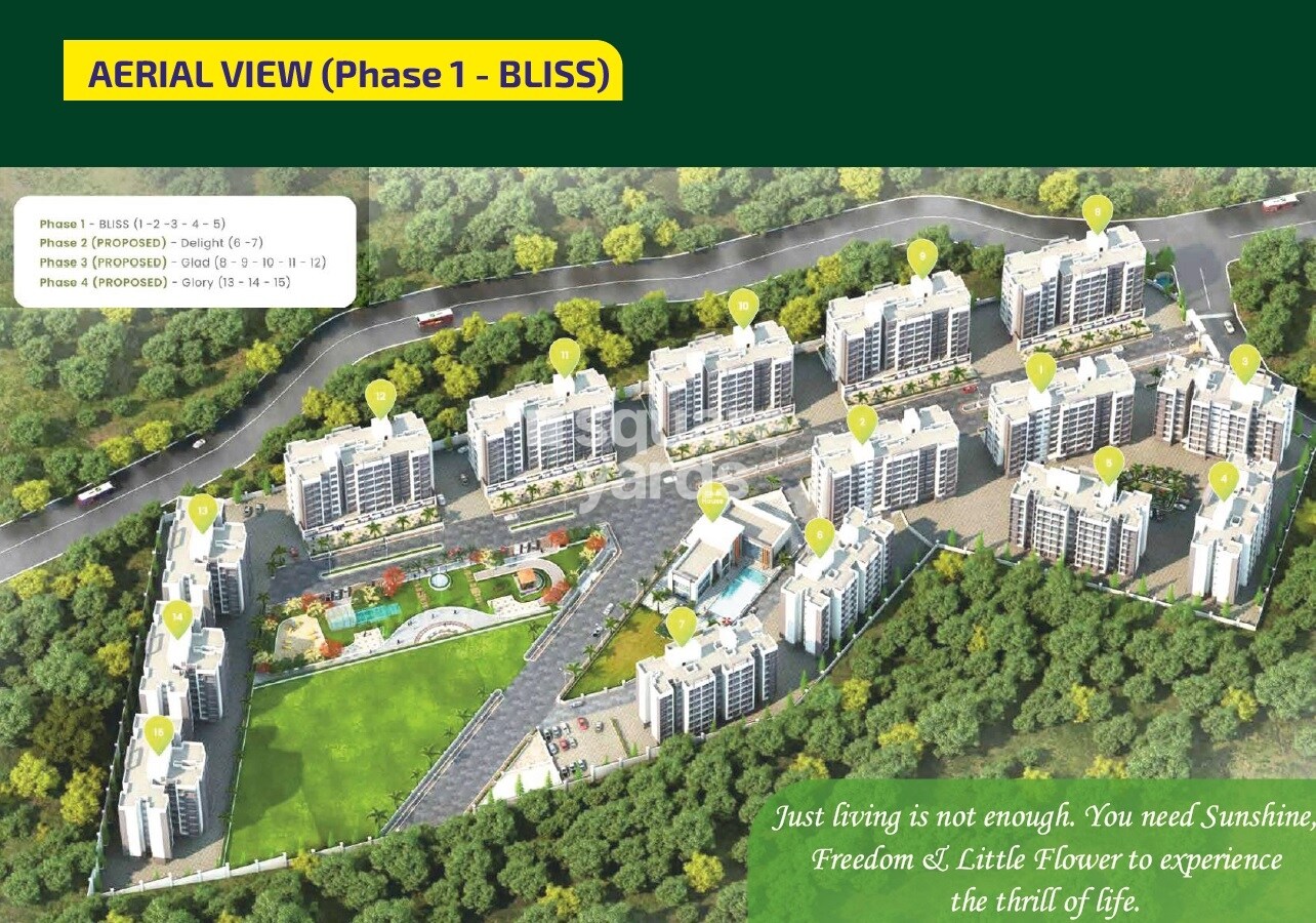 Neele Elegant City Bliss