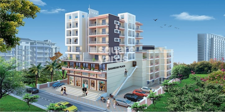 Neelkamal Shankar Plaza Cover Image