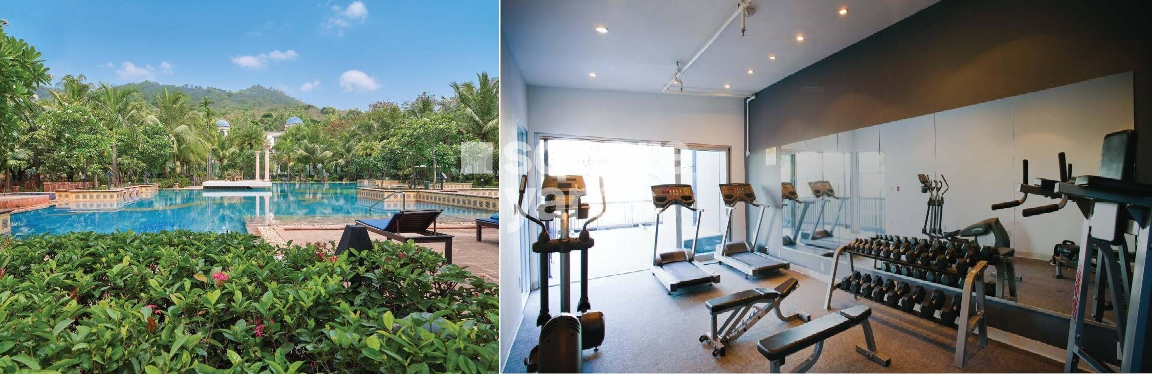 Neelkanth  Bhimjyani Realty