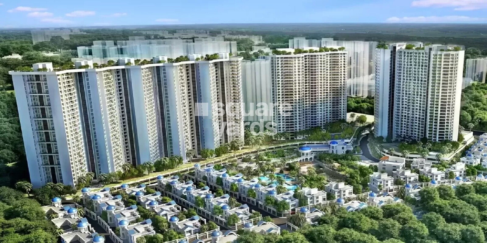 Neelkanth  Bhimjyani Realty