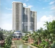 Neelkanth  Bhimjyani Realty Tower View
