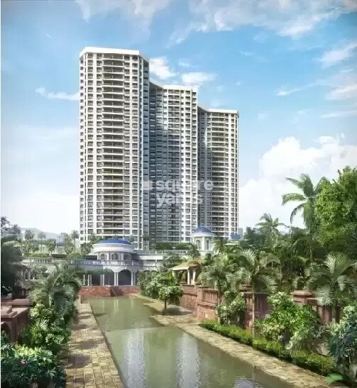 Neelkanth  Bhimjyani Realty