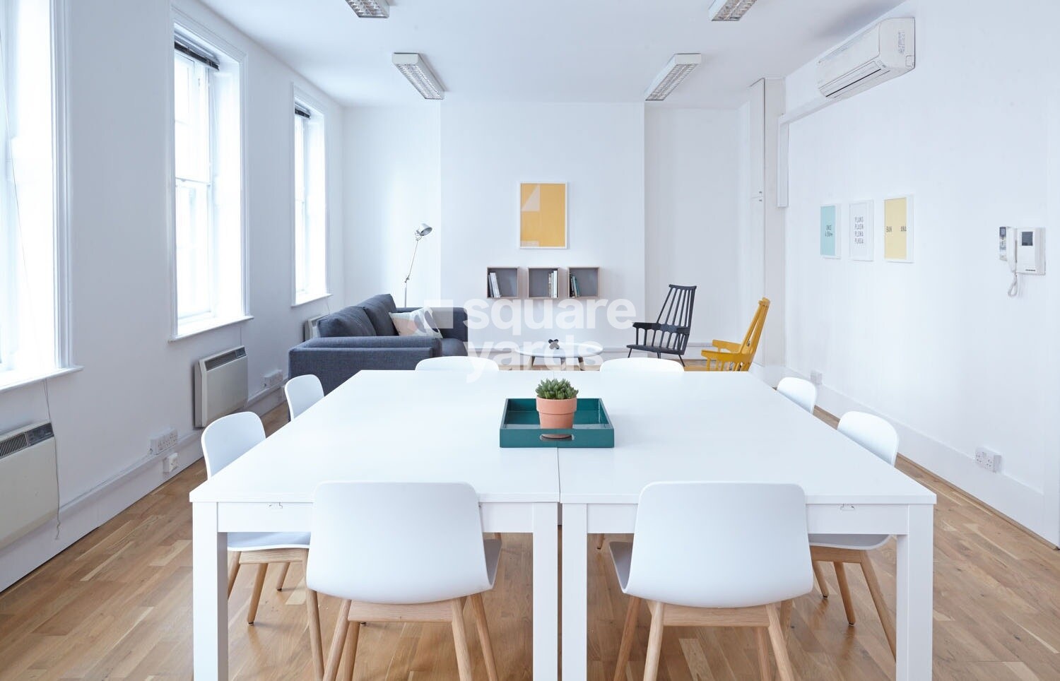 Neelkanth Greens Apartment Interiors 4