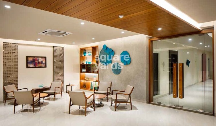 Neelkanth Greens Apartment Interiors 5